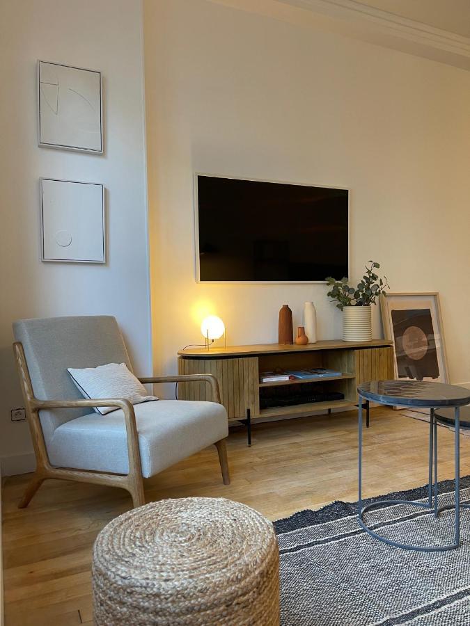 Appartement Le Palais Du Commerce Віші Екстер'єр фото
