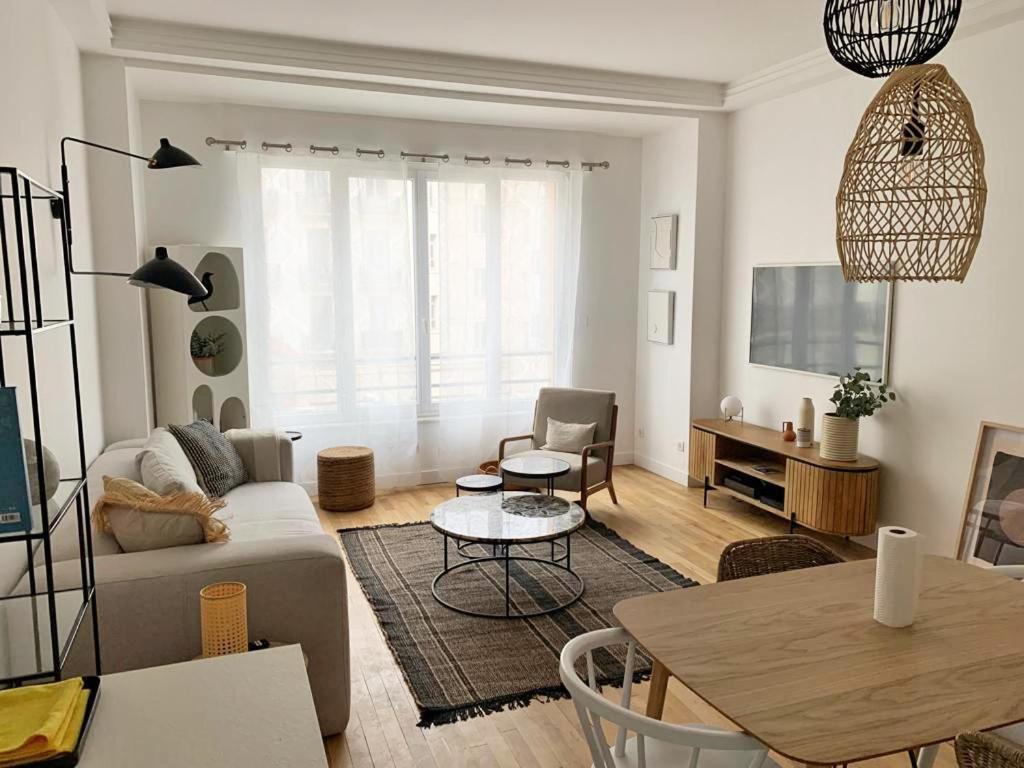 Appartement Le Palais Du Commerce Віші Екстер'єр фото