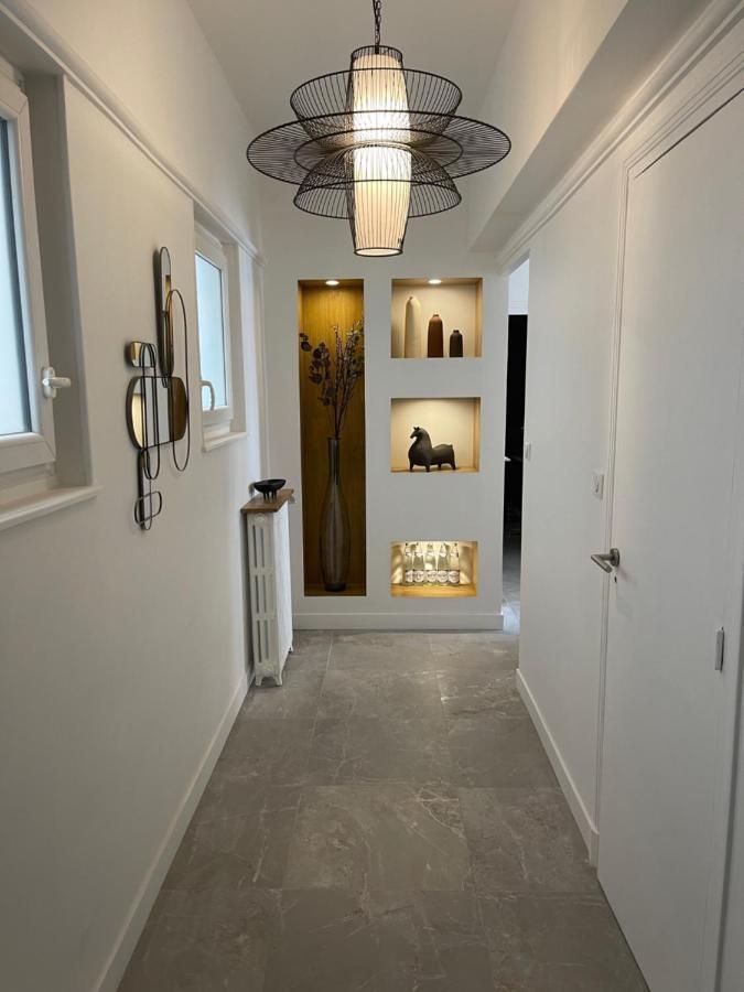 Appartement Le Palais Du Commerce Віші Екстер'єр фото